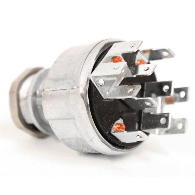 注目 | Key with Switch Ignition 1652306C91 Bus Warehouse Parts その他